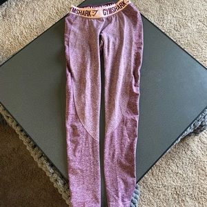 Gymshark Flex Leggings
